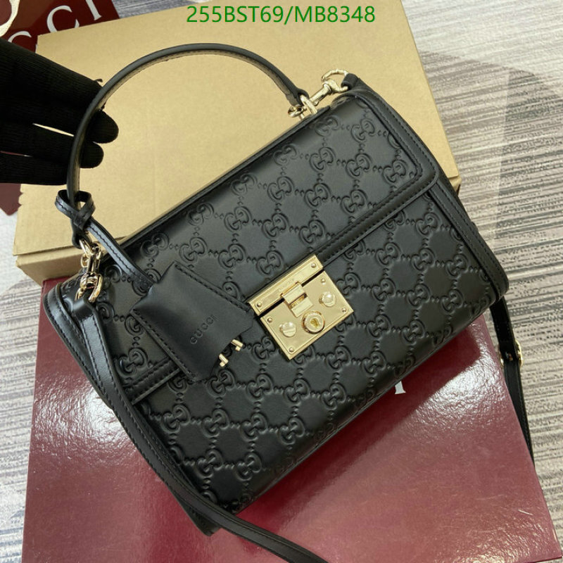 YUPOO-Gucci mirror quality bags Code: MB8348