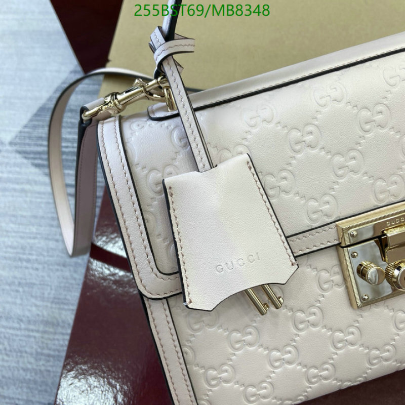 YUPOO-Gucci mirror quality bags Code: MB8348