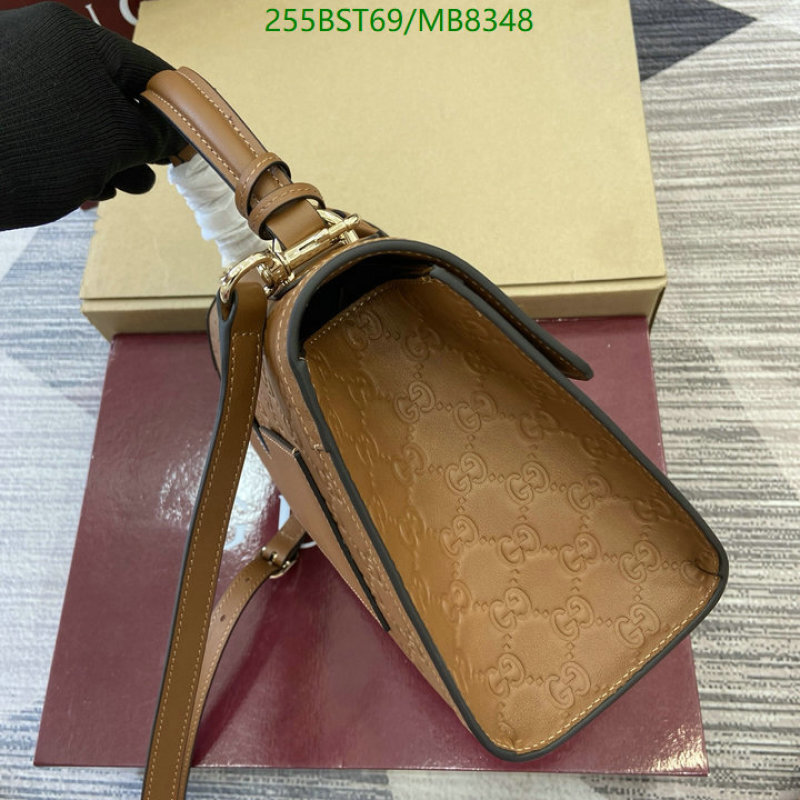 YUPOO-Gucci mirror quality bags Code: MB8348