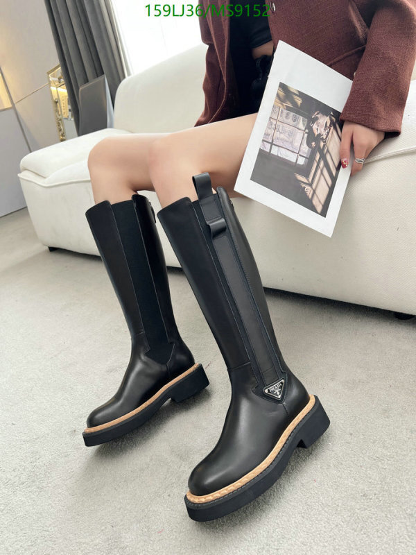 YUPOO-Fashion Prada women's shoes Code: MS9152