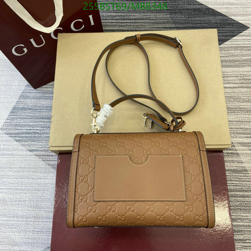 YUPOO-Gucci mirror quality bags Code: MB8348