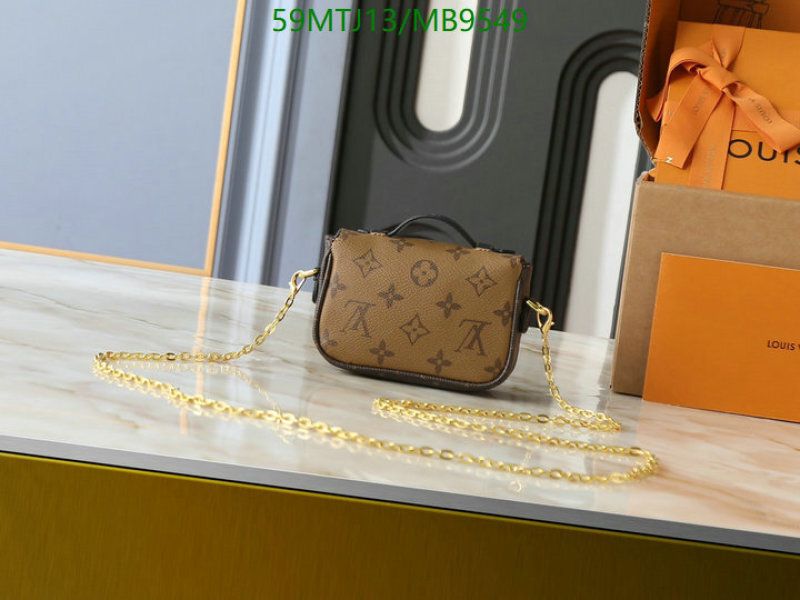 YUPOO-Louis Vuitton AAAA+ Best Bag LV Code: MB9549