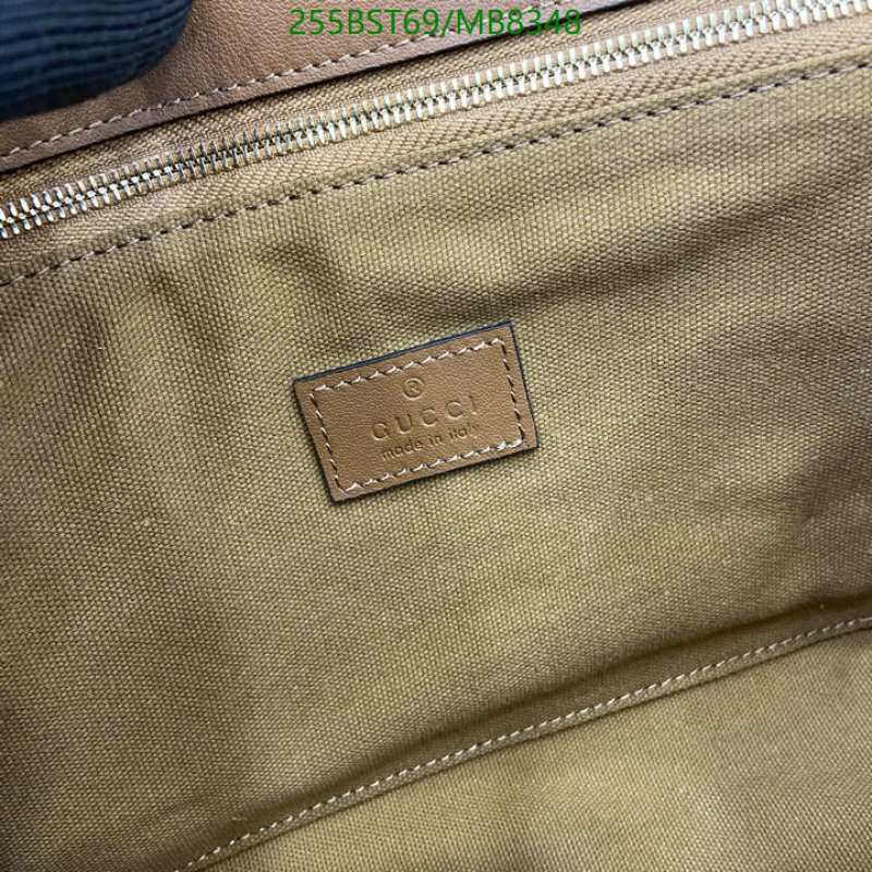 YUPOO-Gucci mirror quality bags Code: MB8348