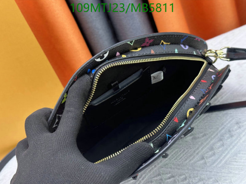 YUPOO-Louis Vuitton for sale online Bag LV Code: MB5811-yupooreps.ru YUPOO-Louis Vuitton for sale online Bag LV Code: MB5811