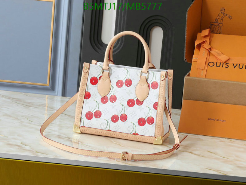 YUPOO-Louis Vuitton for sale online Bag LV Code: MB5777-yupooreps.ru YUPOO-Louis Vuitton for sale online Bag LV Code: MB5777