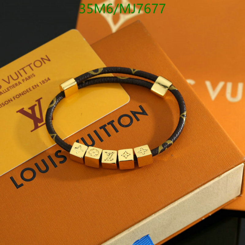 YUPOO-Louis Vuitton Fashion Jewelry LV Code: MJ7677-yupooreps.ru YUPOO-Louis Vuitton Fashion Jewelry LV Code: MJ7677