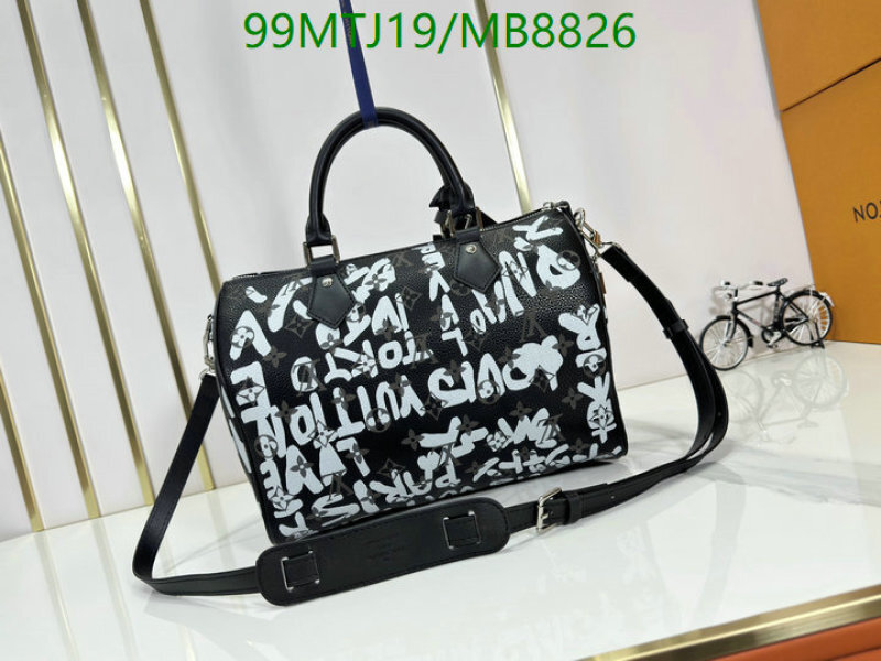 YUPOO-Best for Louis Vuitton Bag LV Code: MB8826