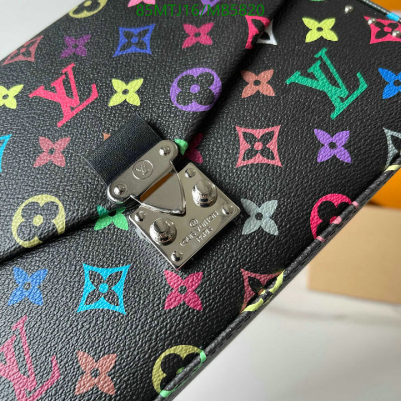 YUPOO-Louis Vuitton for sale online Bag LV Code: MB5820-yupooreps.ru YUPOO-Louis Vuitton for sale online Bag LV Code: MB5820