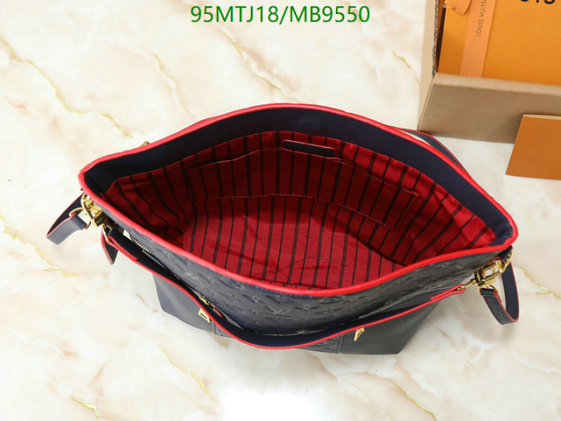 YUPOO-Louis Vuitton AAAA+ Best Bag LV Code: MB9550