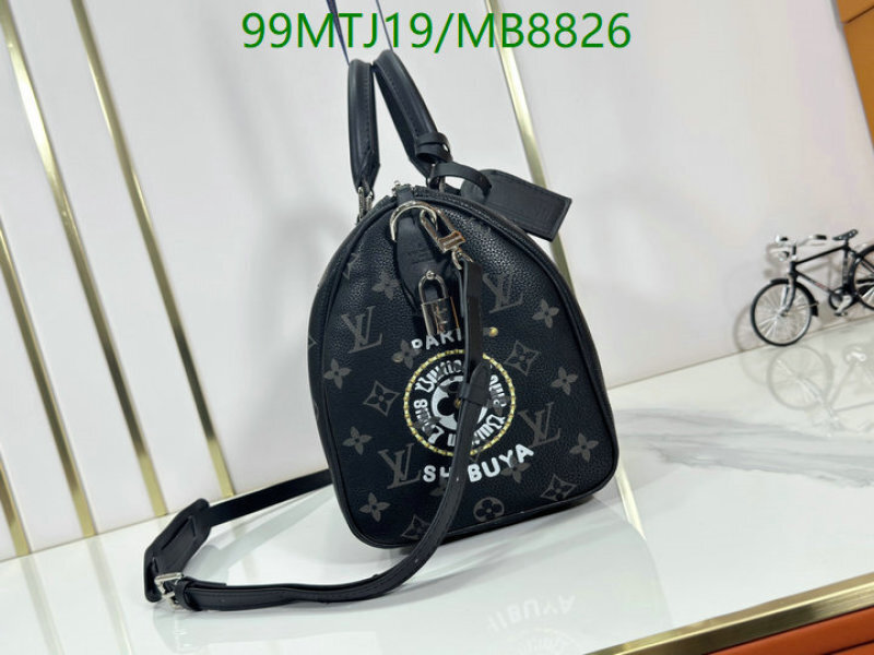 YUPOO-Best for Louis Vuitton Bag LV Code: MB8826