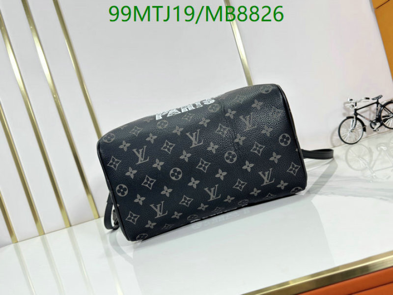 YUPOO-Best for Louis Vuitton Bag LV Code: MB8826