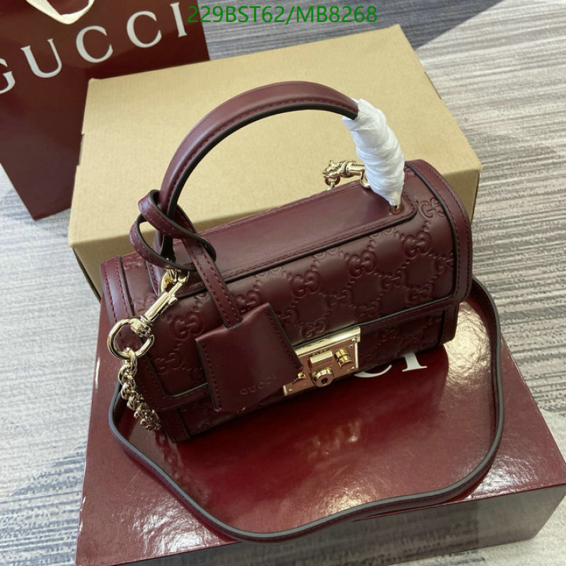 YUPOO-Gucci mirror quality bags Code: MB8268-yupooreps.ru YUPOO-Gucci mirror quality bags Code: MB8268