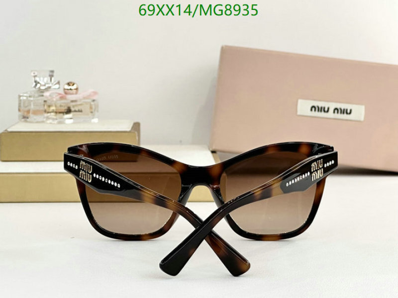 YUPOO-1:1 MiuMiu Glasses Code: MG8935-yupooreps.ru YUPOO-1:1 MiuMiu Glasses Code: MG8935