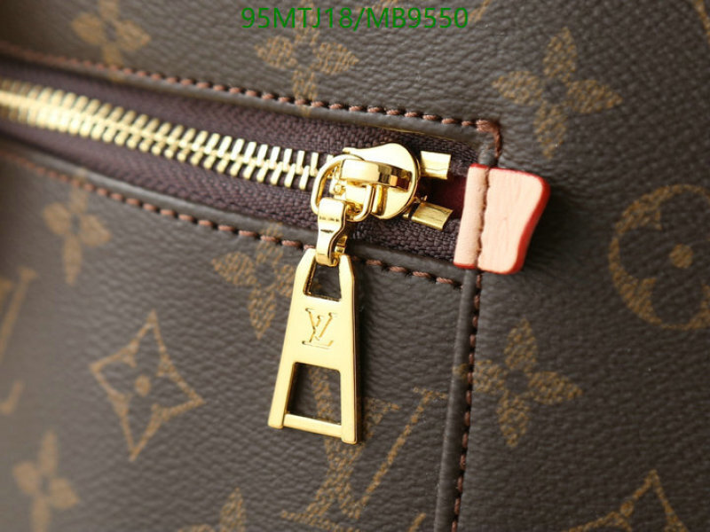 YUPOO-Louis Vuitton AAAA+ Best Bag LV Code: MB9550