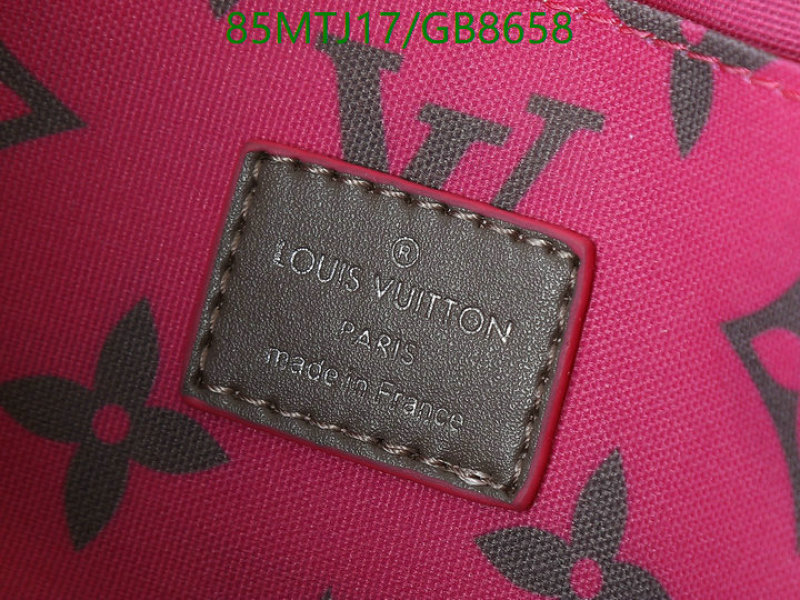 YUPOO-Buy Luxury in Bulk from China Louis Vuitton Bag LV Code: GB8658-yupooreps.ru YUPOO-Buy Luxury in Bulk from China Louis Vuitton Bag LV Code: GB8658