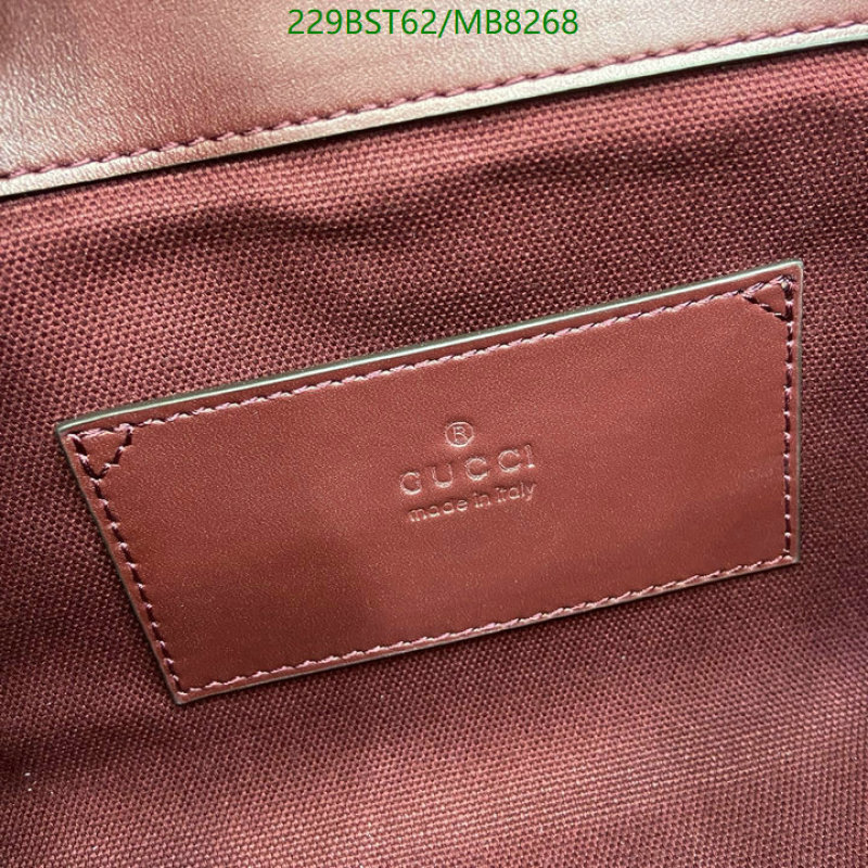 YUPOO-Gucci mirror quality bags Code: MB8268-yupooreps.ru YUPOO-Gucci mirror quality bags Code: MB8268