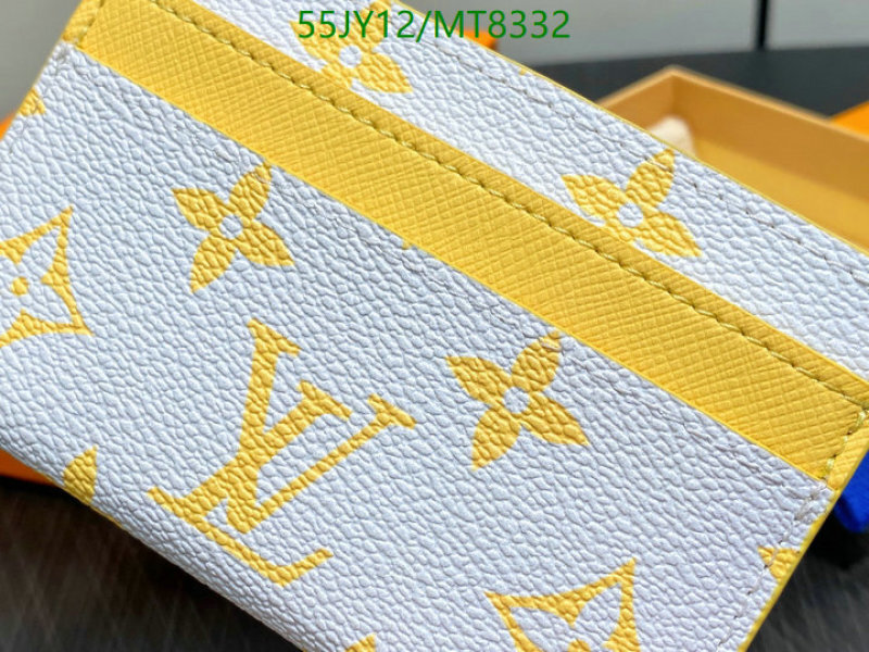 YUPOO-Louis Vuitton AAAAA Wallet LV Code: MT8332-yupooreps.ru YUPOO-Louis Vuitton AAAAA Wallet LV Code: MT8332