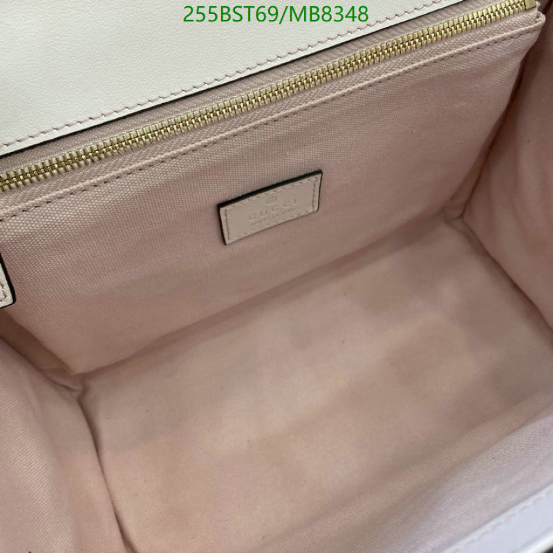 YUPOO-Gucci mirror quality bags Code: MB8348