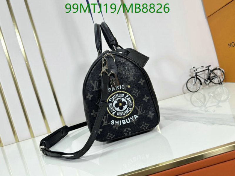 YUPOO-Best for Louis Vuitton Bag LV Code: MB8826
