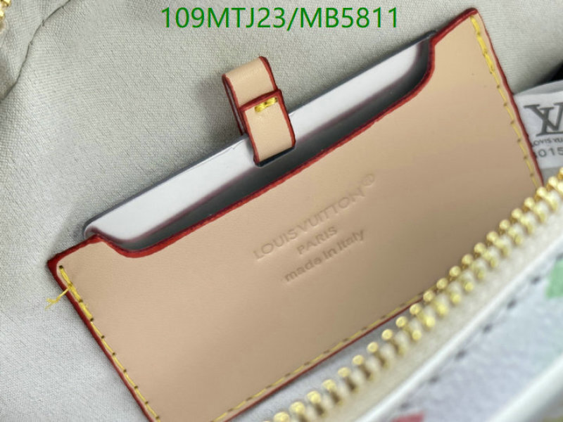 YUPOO-Louis Vuitton for sale online Bag LV Code: MB5811-yupooreps.ru YUPOO-Louis Vuitton for sale online Bag LV Code: MB5811