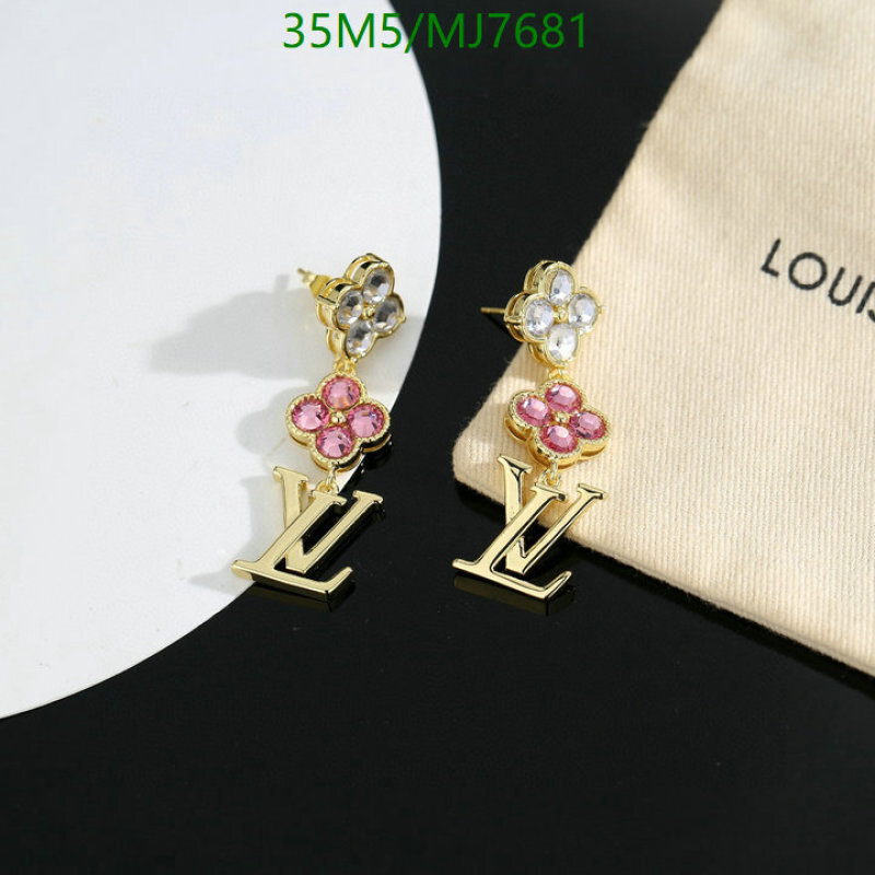 YUPOO-Louis Vuitton Fashion Jewelry LV Code: MJ7681-yupooreps.ru YUPOO-Louis Vuitton Fashion Jewelry LV Code: MJ7681