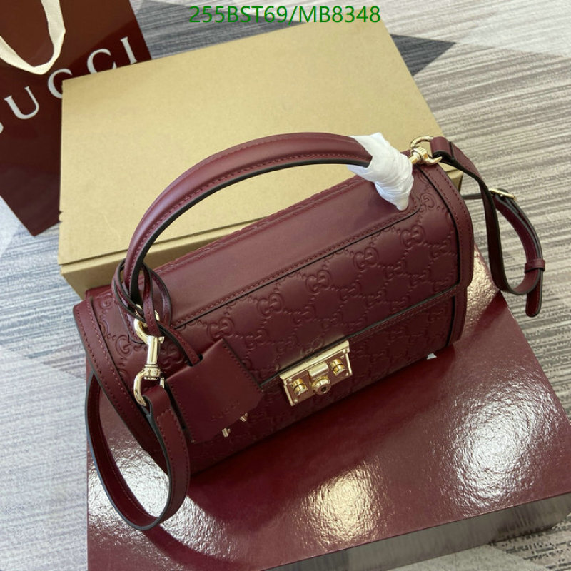 YUPOO-Gucci mirror quality bags Code: MB8348