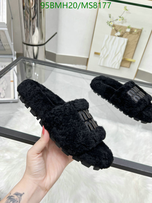YUPOO-Best Designer MiuMiu Women's Shoes Code: MS8177-yupooreps.ru YUPOO-Best Designer MiuMiu Women's Shoes Code: MS8177