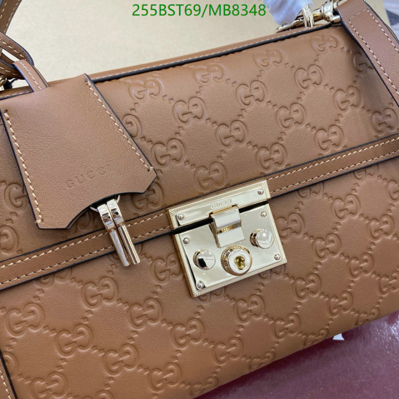 YUPOO-Gucci mirror quality bags Code: MB8348
