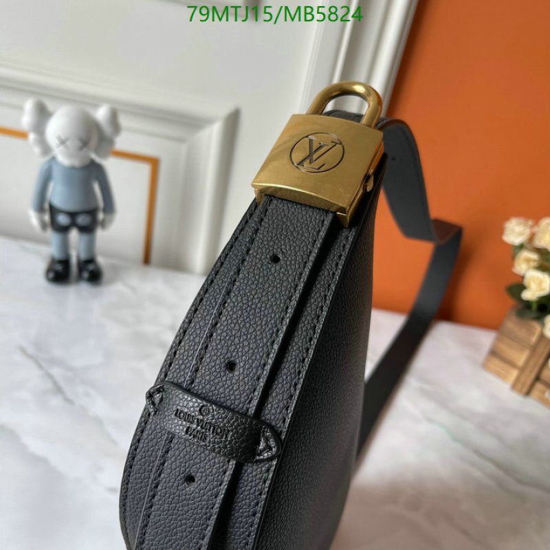 YUPOO-Louis Vuitton for sale online Bag LV Code: MB5824-yupooreps.ru YUPOO-Louis Vuitton for sale online Bag LV Code: MB5824