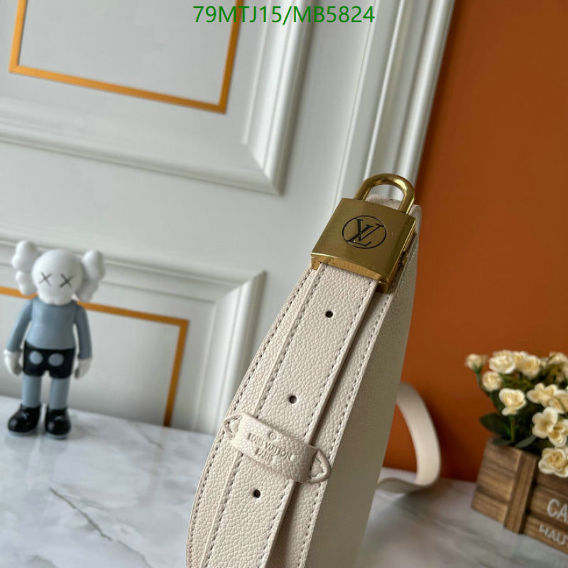 YUPOO-Louis Vuitton for sale online Bag LV Code: MB5824-yupooreps.ru YUPOO-Louis Vuitton for sale online Bag LV Code: MB5824