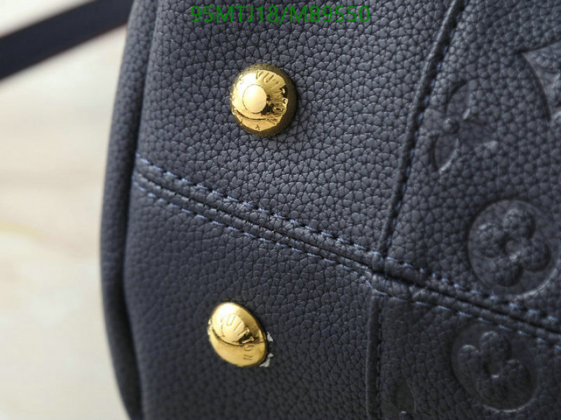 YUPOO-Louis Vuitton AAAA+ Best Bag LV Code: MB9550