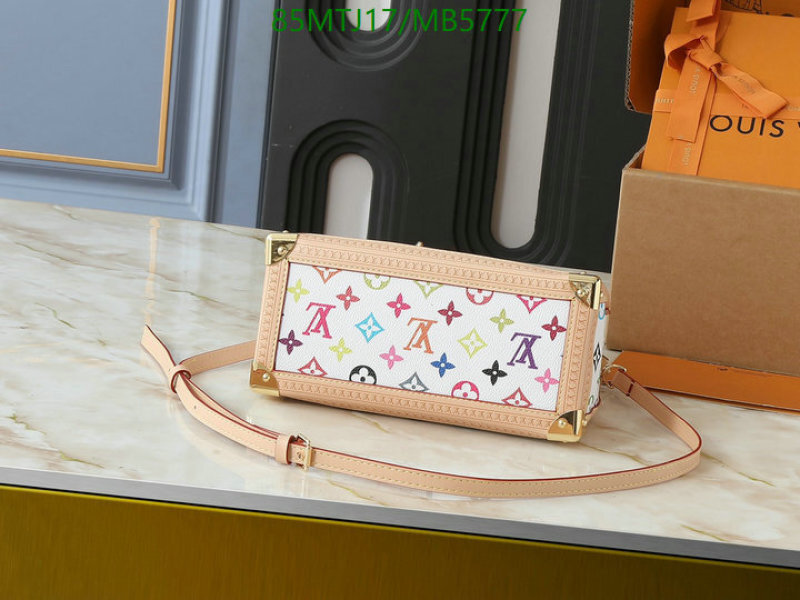 YUPOO-Louis Vuitton for sale online Bag LV Code: MB5777-yupooreps.ru YUPOO-Louis Vuitton for sale online Bag LV Code: MB5777
