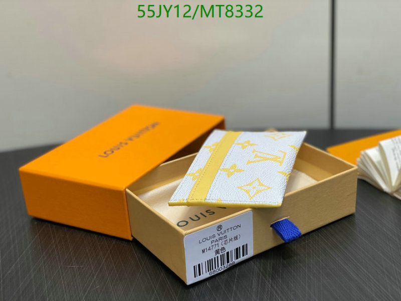YUPOO-Louis Vuitton AAAAA Wallet LV Code: MT8332-yupooreps.ru YUPOO-Louis Vuitton AAAAA Wallet LV Code: MT8332