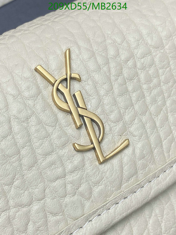 YUPOO-YSL Top Quality Online Store bags Code: MB2634-yupooreps.ru YUPOO-YSL Top Quality Online Store bags Code: MB2634
