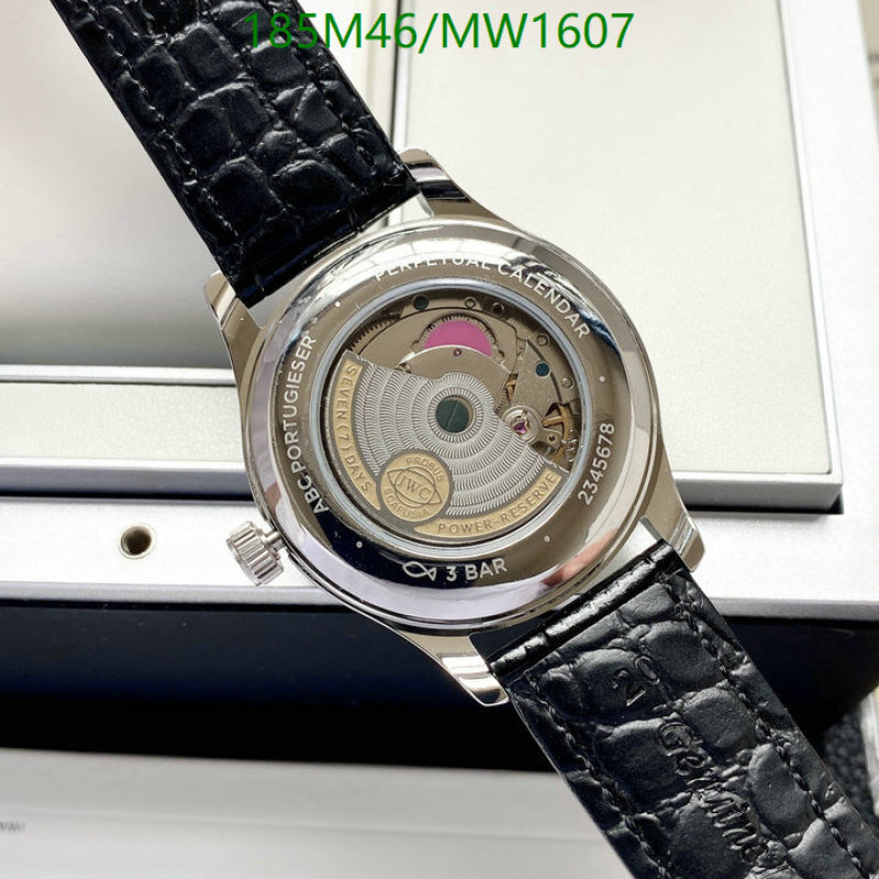 Yupoo-IWC Popular Watch Code: MW1607