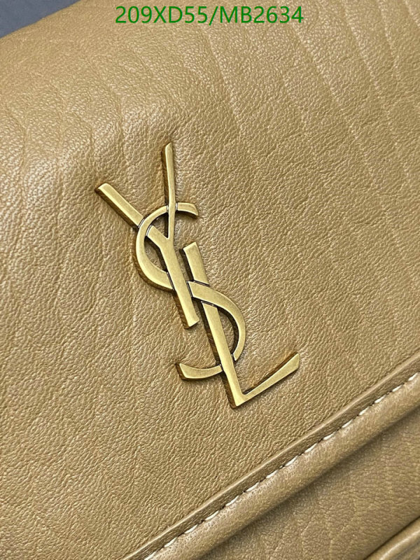 YUPOO-YSL Top Quality Online Store bags Code: MB2634-yupooreps.ru YUPOO-YSL Top Quality Online Store bags Code: MB2634