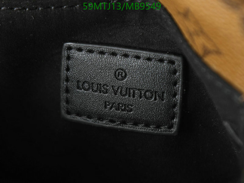 YUPOO-Louis Vuitton AAAA+ Best Bag LV Code: MB9549