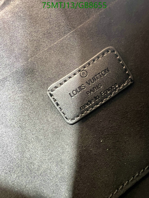 YUPOO-Louis Vuitton for sale online Bag LV Code: GB8655