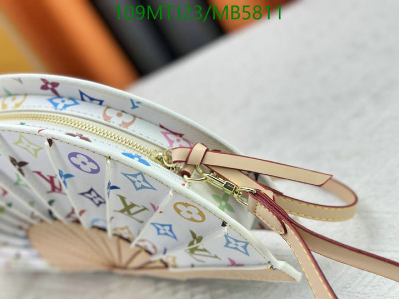 YUPOO-Louis Vuitton for sale online Bag LV Code: MB5811-yupooreps.ru YUPOO-Louis Vuitton for sale online Bag LV Code: MB5811