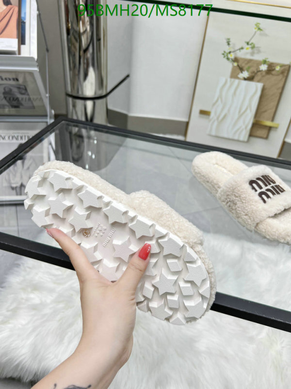 YUPOO-Best Designer MiuMiu Women's Shoes Code: MS8177-yupooreps.ru YUPOO-Best Designer MiuMiu Women's Shoes Code: MS8177