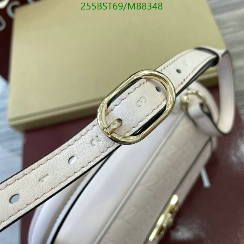 YUPOO-Gucci mirror quality bags Code: MB8348