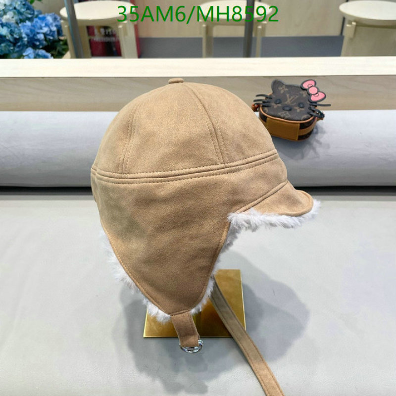 YUPOO-The Best Moncler Cap (Hat) Code: MH8592