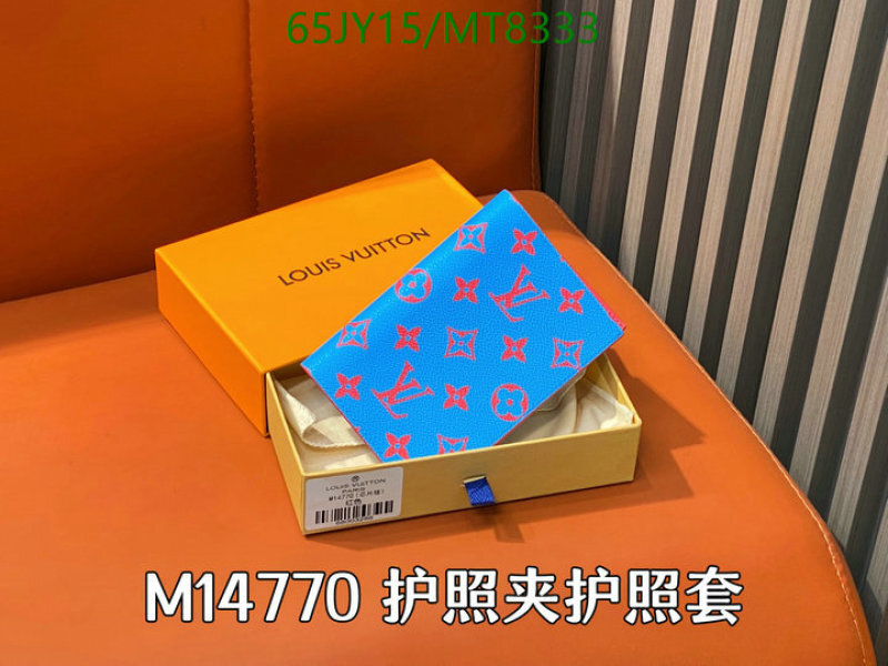YUPOO-Louis Vuitton AAAAA Wallet LV Code: MT8333-yupooreps.ru YUPOO-Louis Vuitton AAAAA Wallet LV Code: MT8333