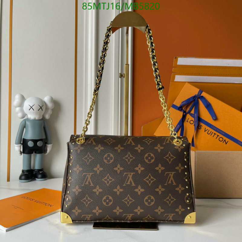 YUPOO-Louis Vuitton for sale online Bag LV Code: MB5820-yupooreps.ru YUPOO-Louis Vuitton for sale online Bag LV Code: MB5820