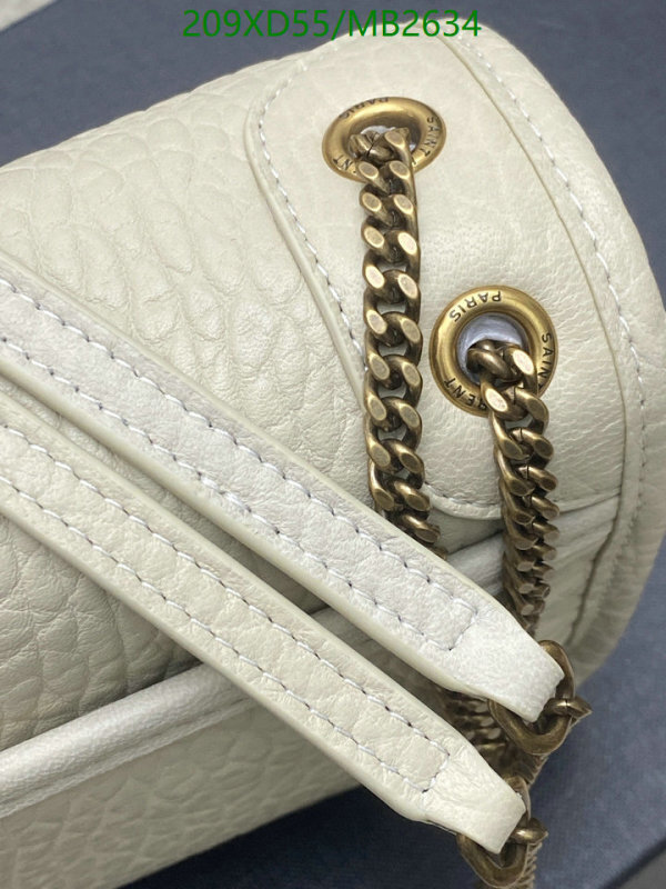 YUPOO-YSL Top Quality Online Store bags Code: MB2634-yupooreps.ru YUPOO-YSL Top Quality Online Store bags Code: MB2634