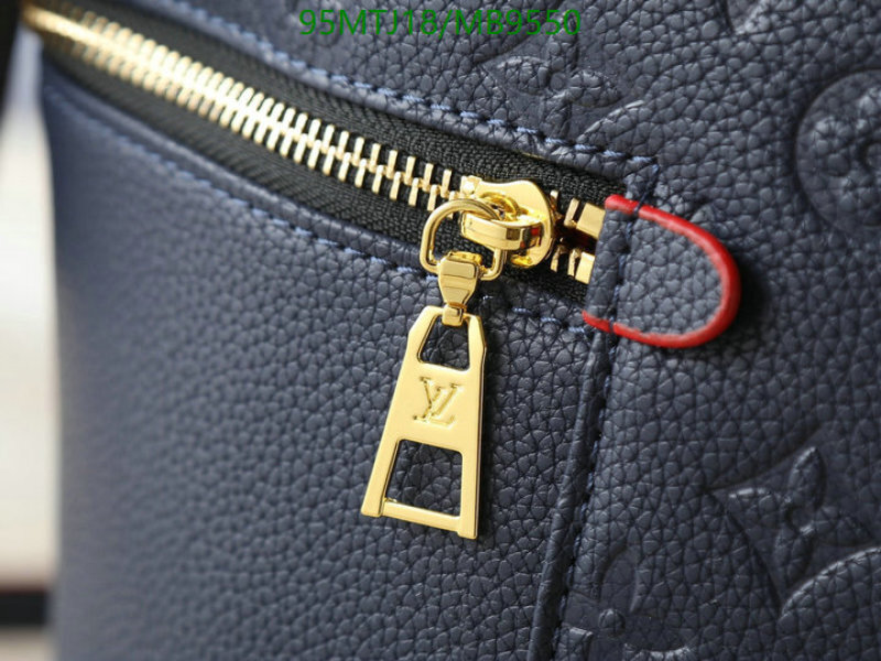 YUPOO-Louis Vuitton AAAA+ Best Bag LV Code: MB9550