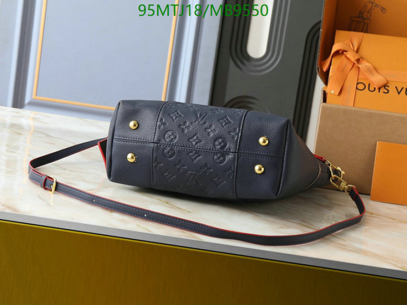YUPOO-Louis Vuitton AAAA+ Best Bag LV Code: MB9550