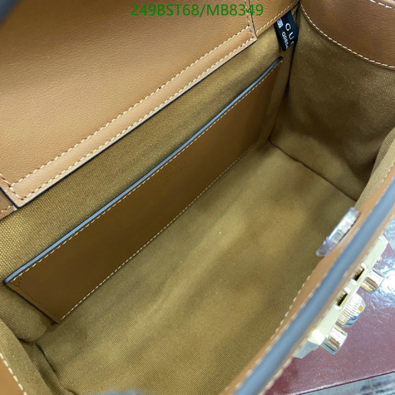 YUPOO-Gucci mirror quality bags Code: MB8349-yupooreps.ru YUPOO-Gucci mirror quality bags Code: MB8349