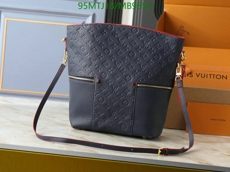YUPOO-Louis Vuitton AAAA+ Best Bag LV Code: MB9550