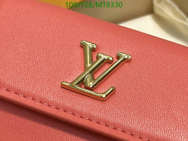 YUPOO-Louis Vuitton AAAAA Wallet LV Code: MT8330-yupooreps.ru YUPOO-Louis Vuitton AAAAA Wallet LV Code: MT8330